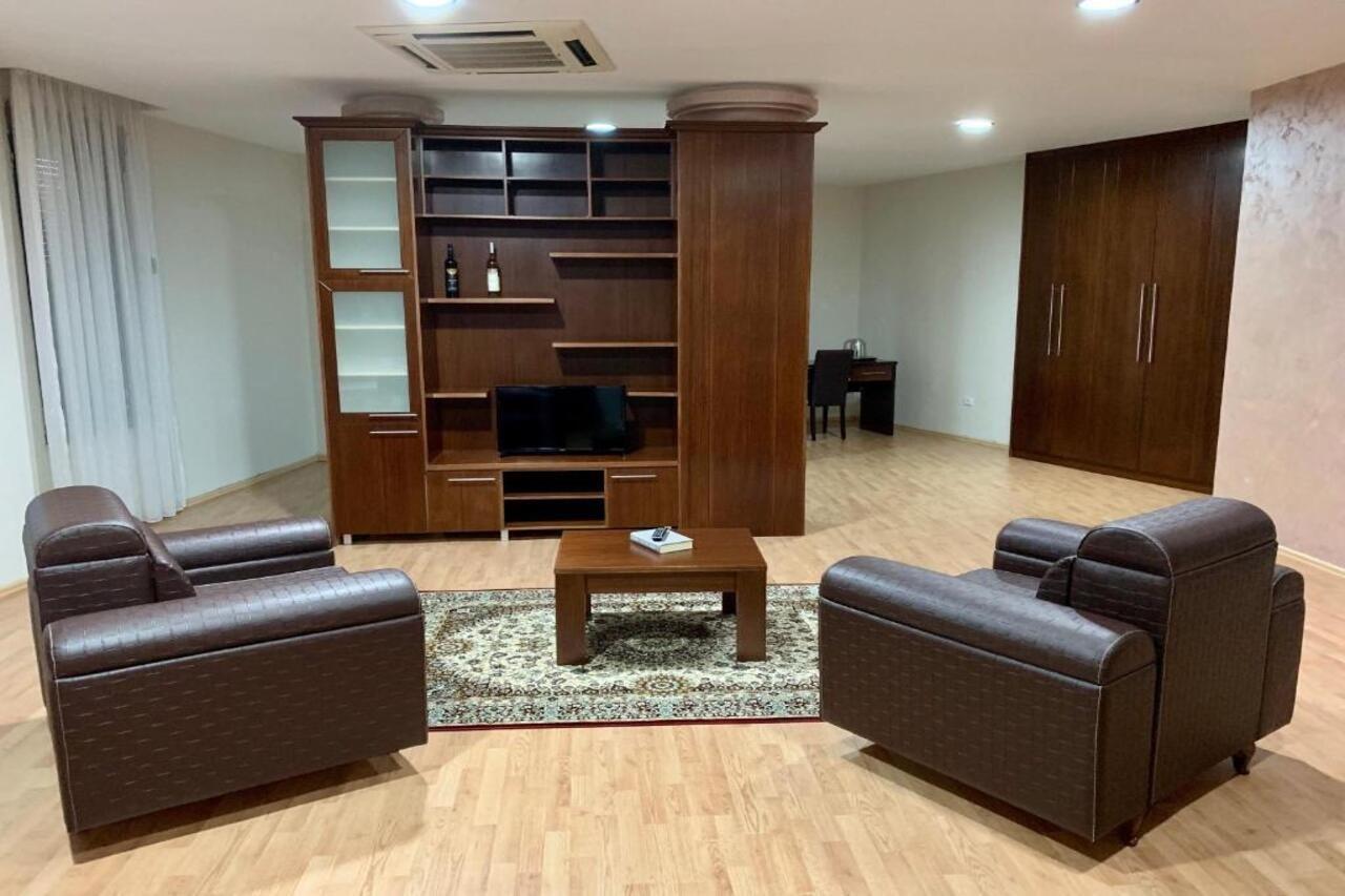 אלבסאן Kriva Resort מראה חיצוני תמונה