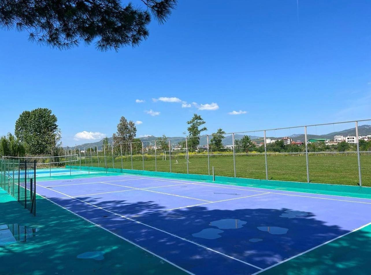 אלבסאן Kriva Resort מראה חיצוני תמונה