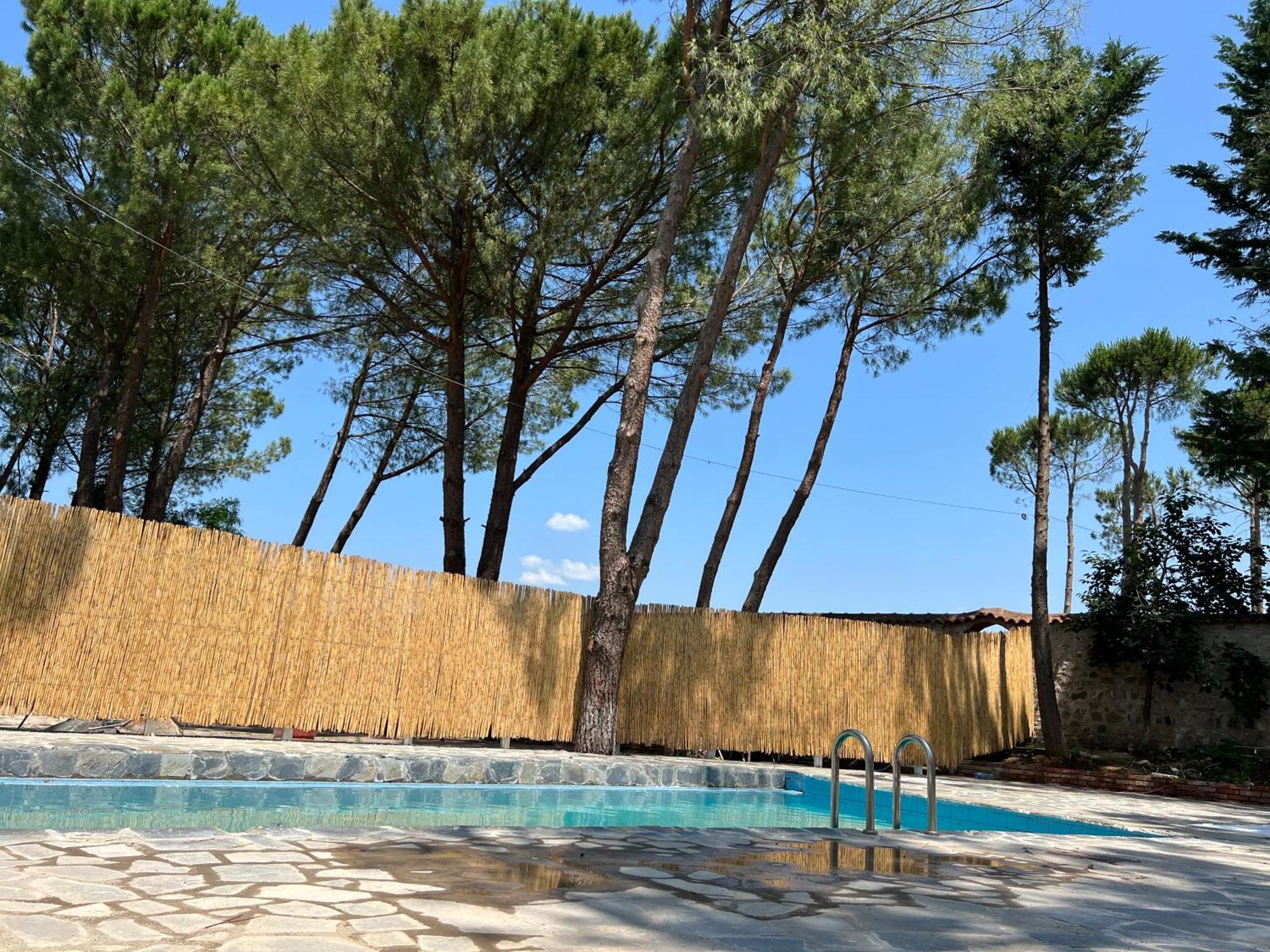 אלבסאן Kriva Resort מראה חיצוני תמונה