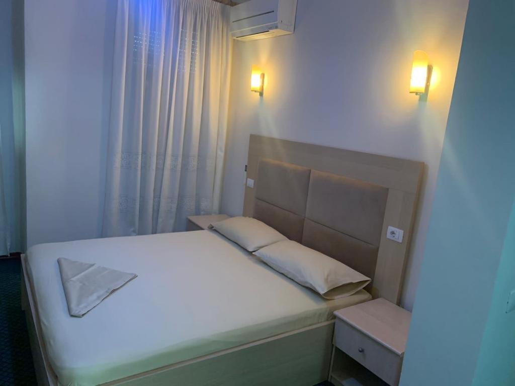 אלבסאן Kriva Resort מראה חיצוני תמונה
