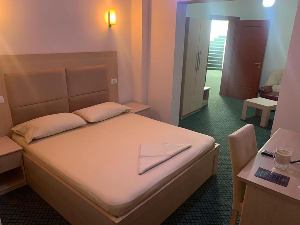 אלבסאן Kriva Resort מראה חיצוני תמונה