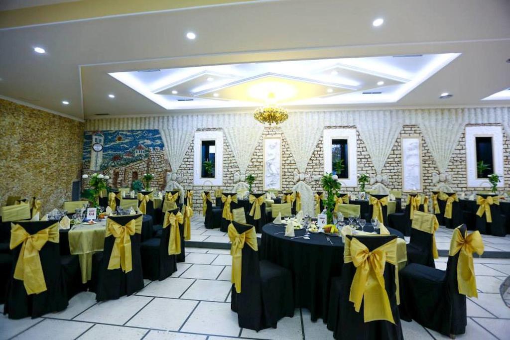 אלבסאן Kriva Resort מראה חיצוני תמונה