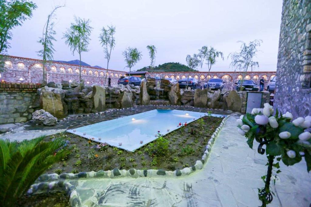 אלבסאן Kriva Resort מראה חיצוני תמונה