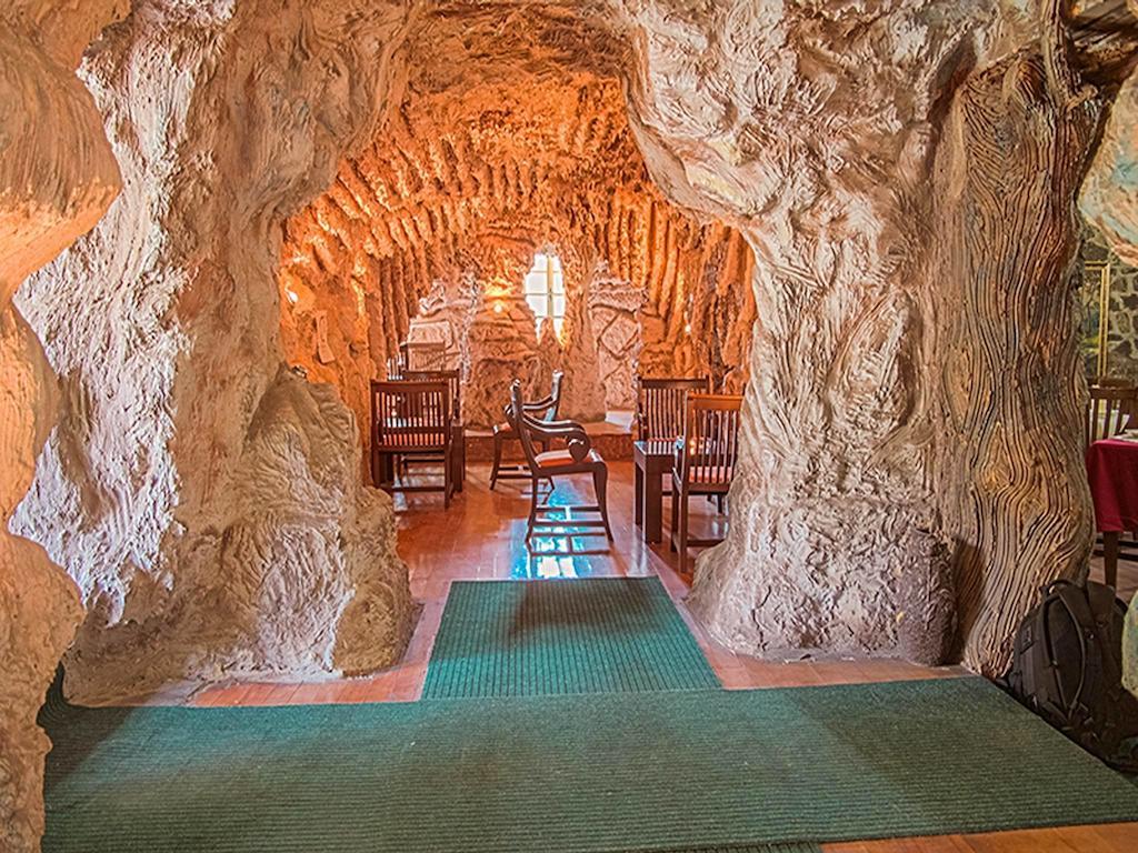 אלבסאן Kriva Resort מראה חיצוני תמונה