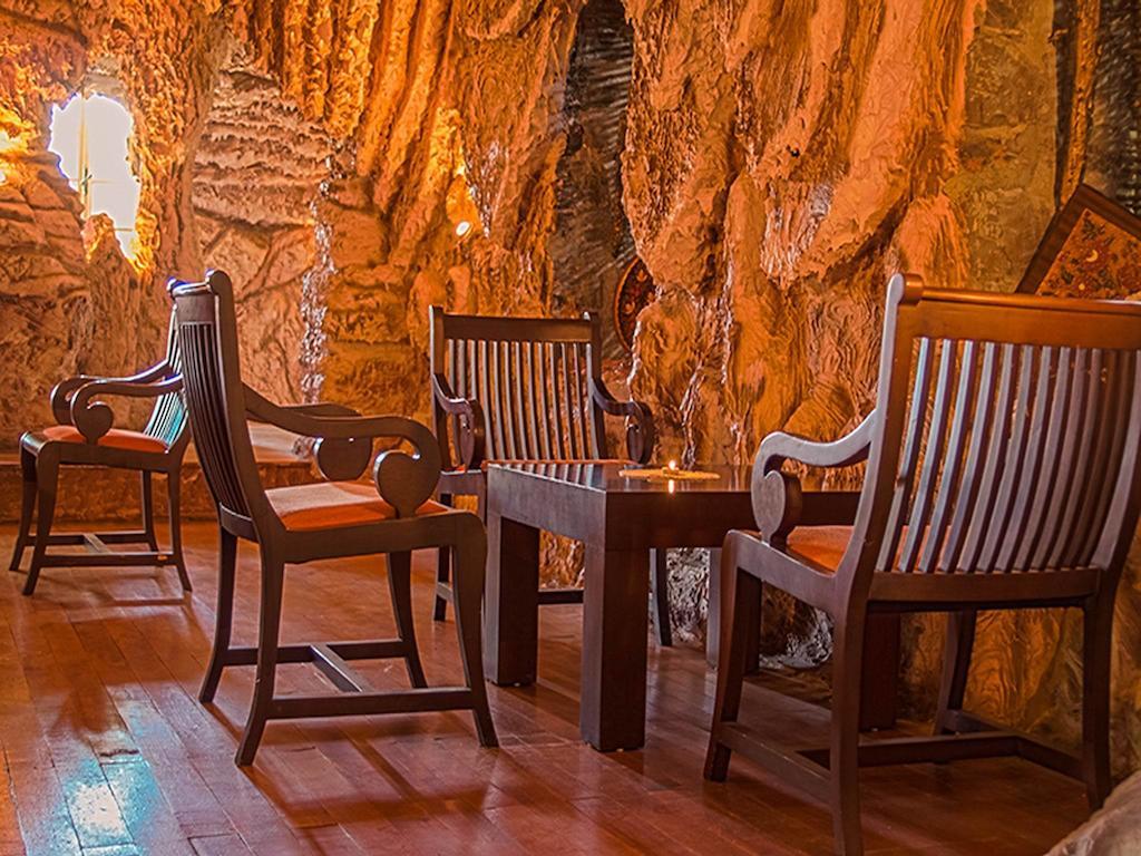 אלבסאן Kriva Resort מראה חיצוני תמונה