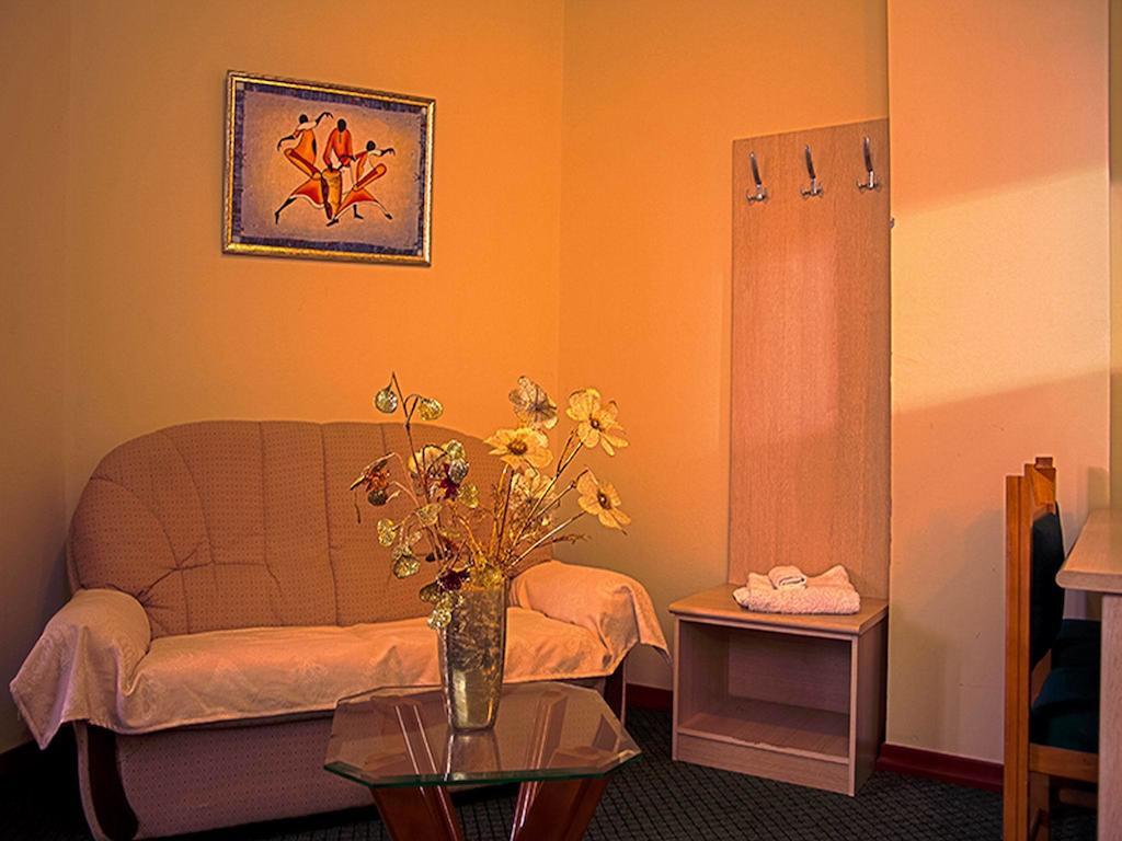 אלבסאן Kriva Resort מראה חיצוני תמונה
