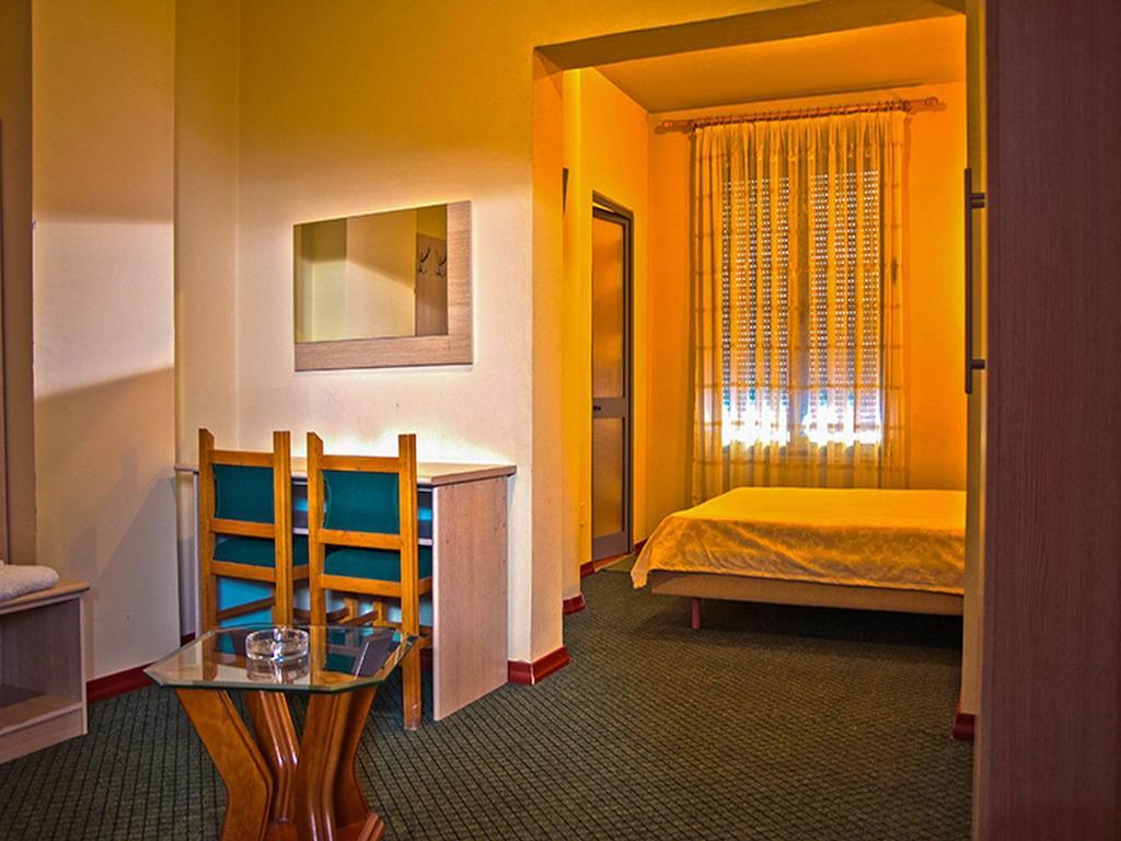 אלבסאן Kriva Resort מראה חיצוני תמונה