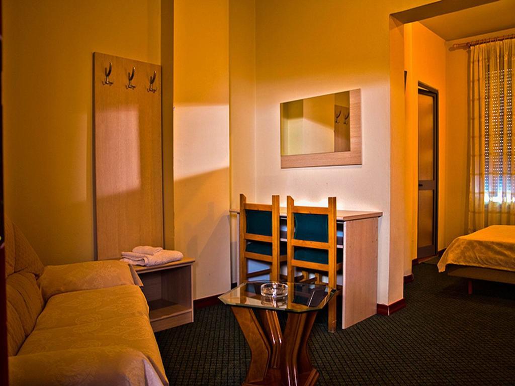 אלבסאן Kriva Resort מראה חיצוני תמונה