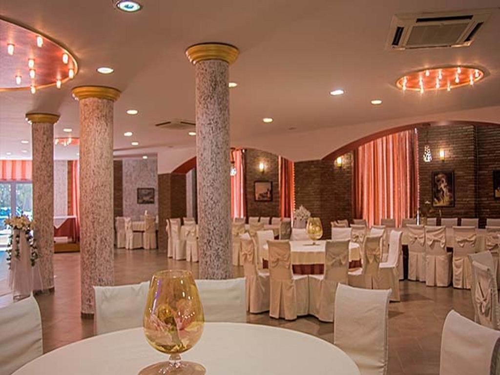 אלבסאן Kriva Resort מראה חיצוני תמונה