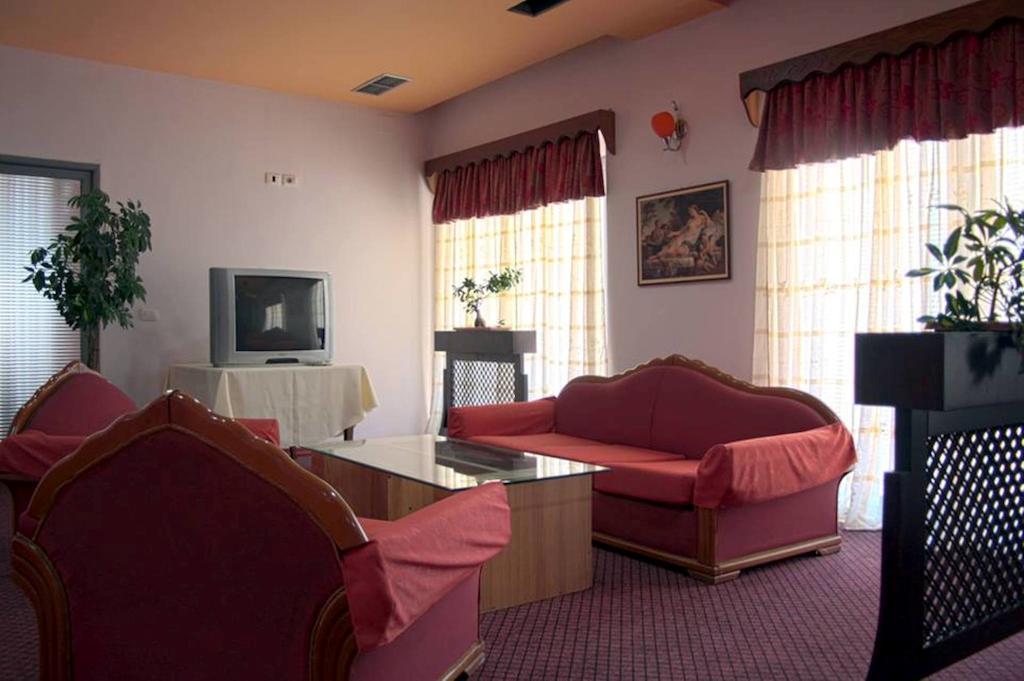 אלבסאן Kriva Resort מראה חיצוני תמונה