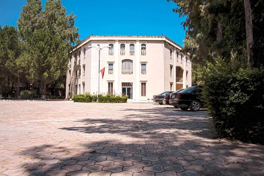 אלבסאן Kriva Resort מראה חיצוני תמונה