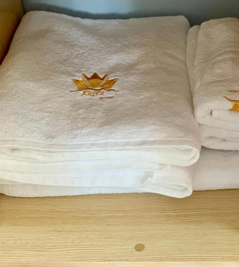 אלבסאן Kriva Resort מראה חיצוני תמונה