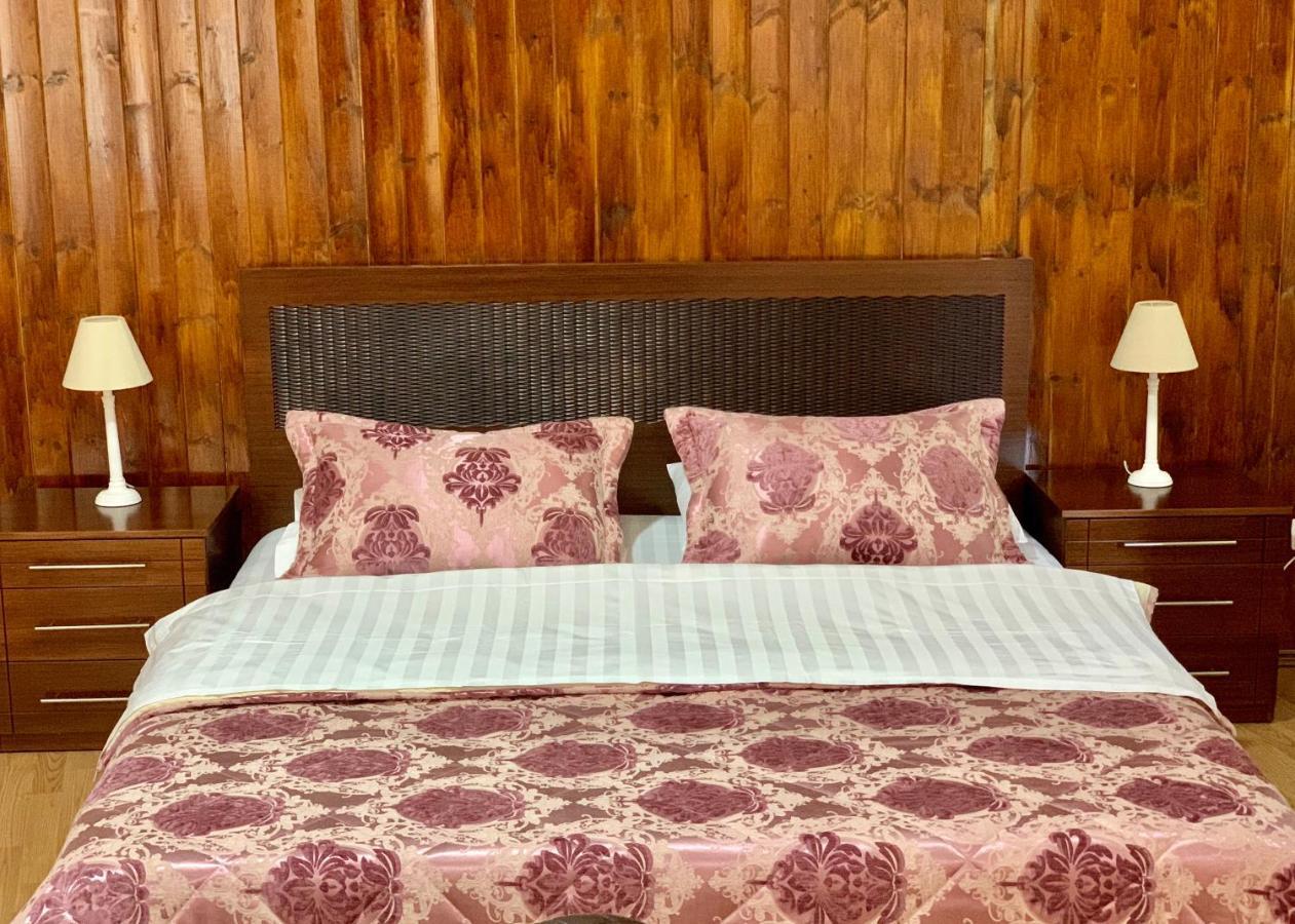 אלבסאן Kriva Resort מראה חיצוני תמונה