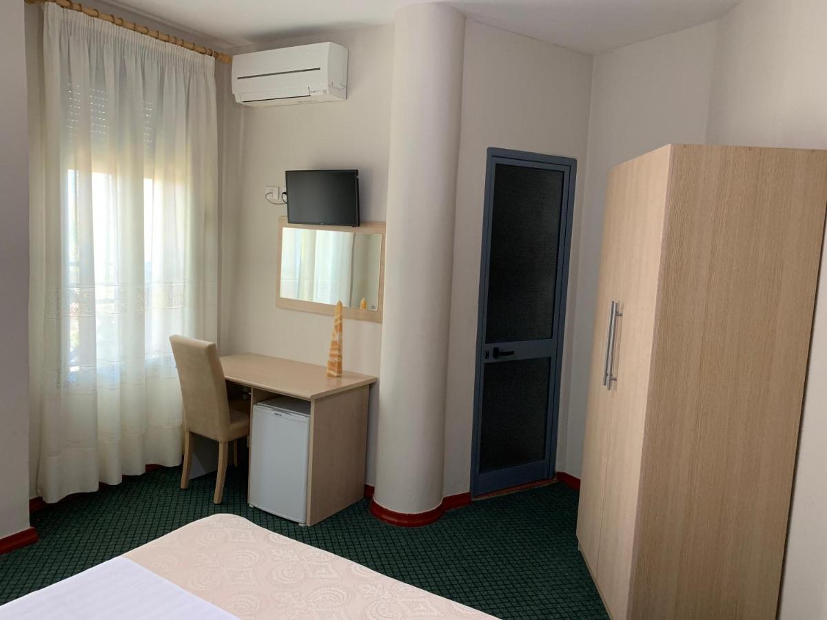 אלבסאן Kriva Resort מראה חיצוני תמונה