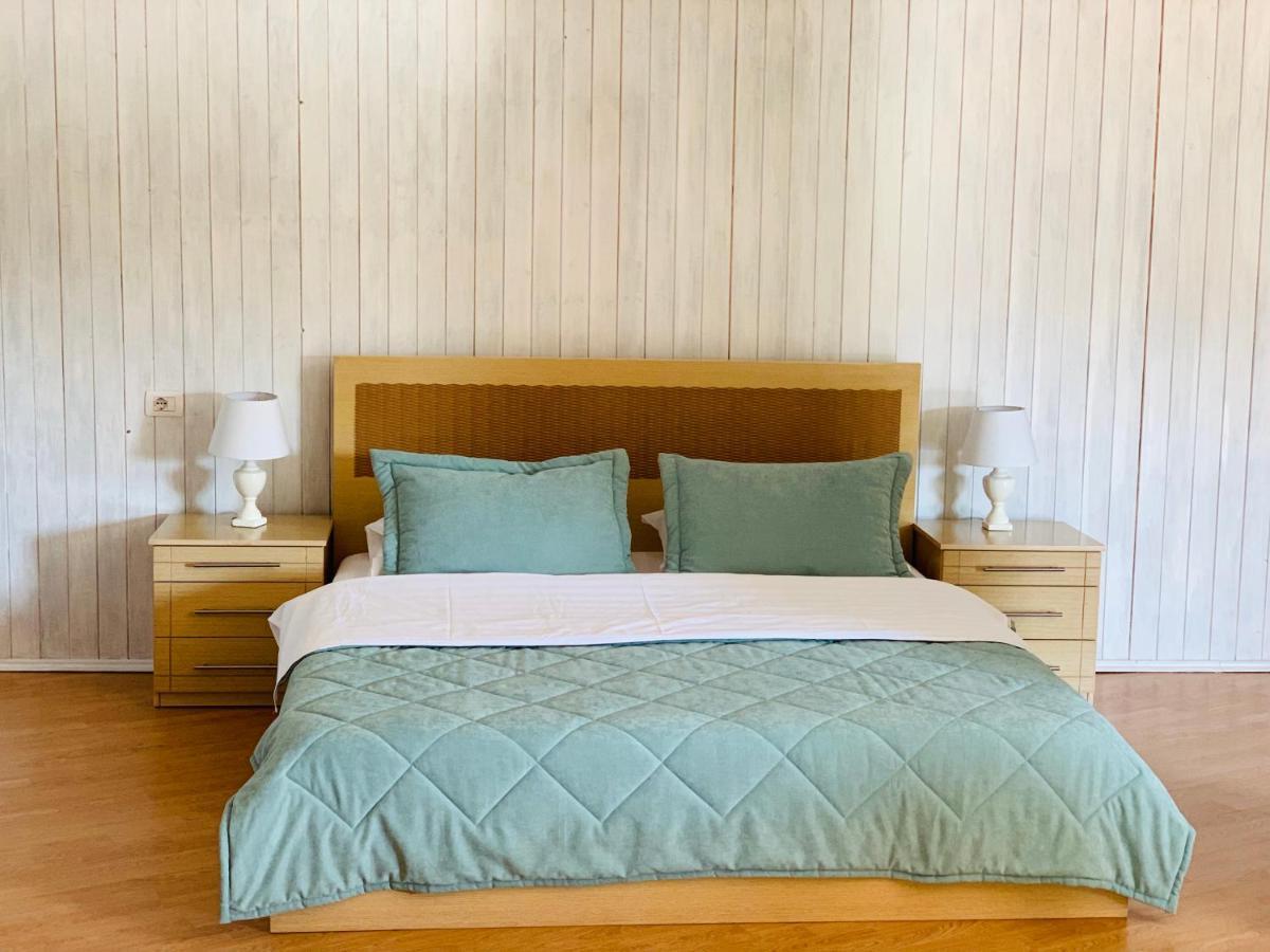 אלבסאן Kriva Resort מראה חיצוני תמונה