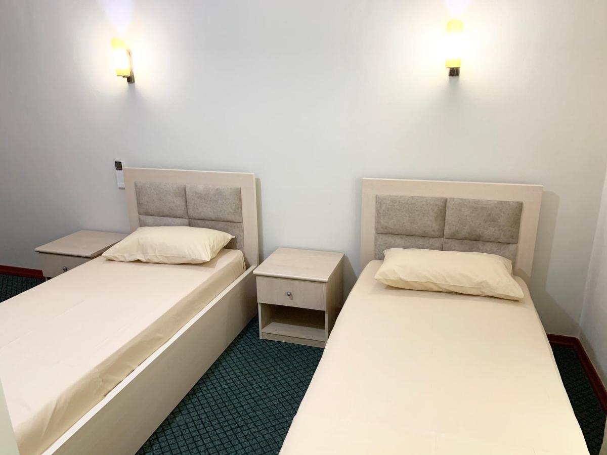 אלבסאן Kriva Resort מראה חיצוני תמונה