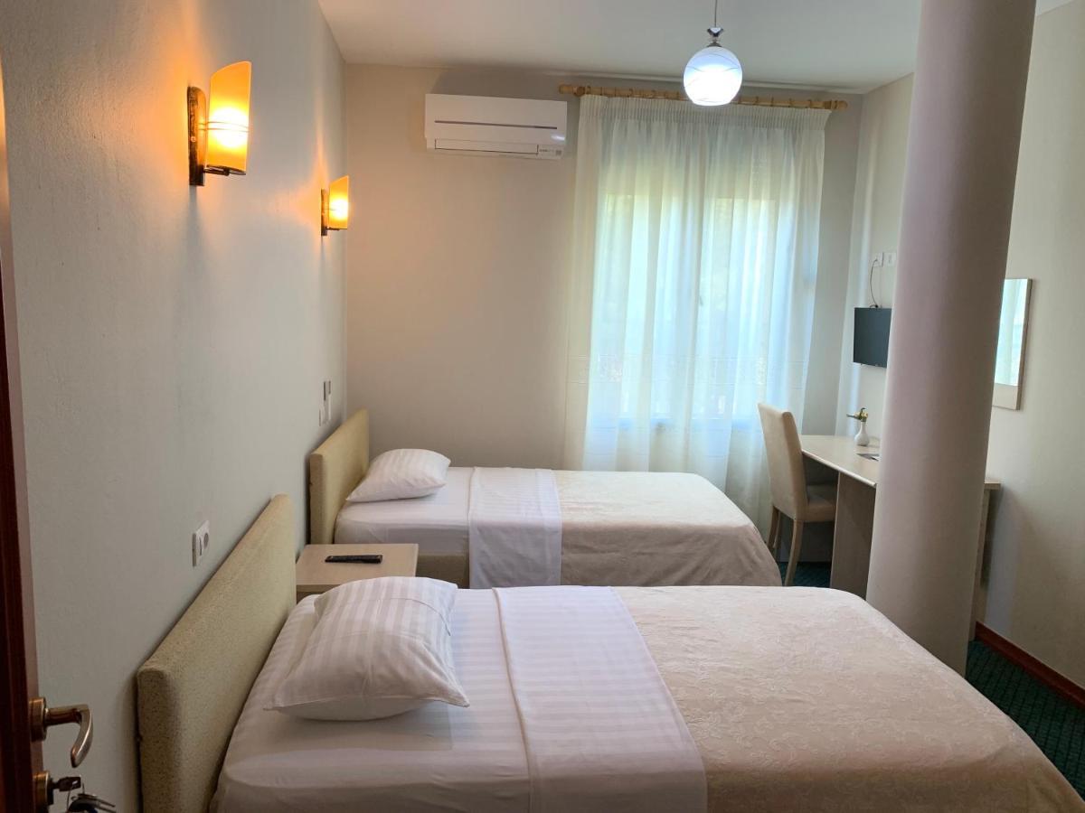 אלבסאן Kriva Resort מראה חיצוני תמונה