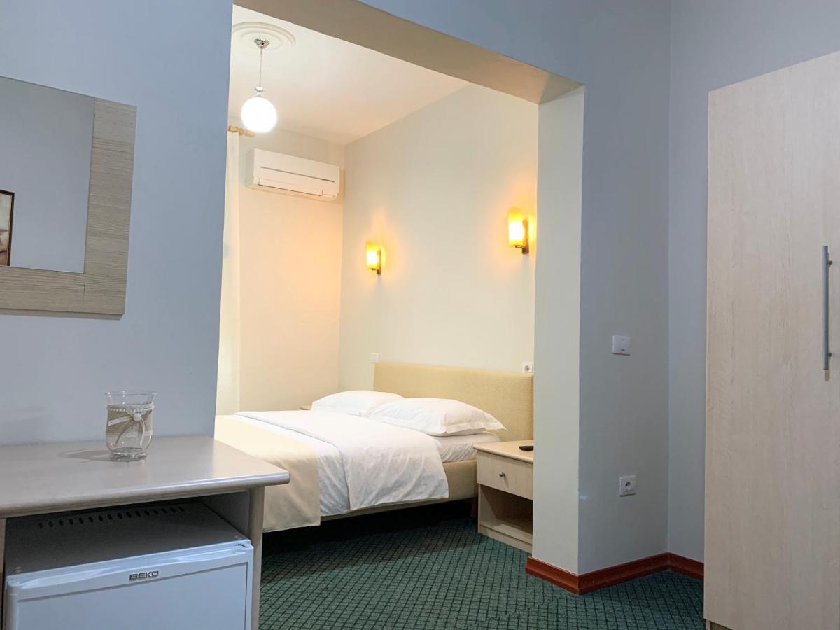 אלבסאן Kriva Resort מראה חיצוני תמונה