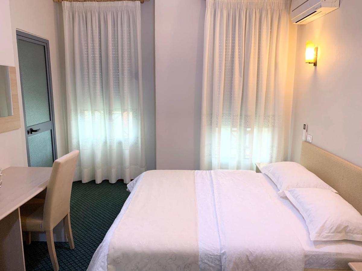 אלבסאן Kriva Resort מראה חיצוני תמונה