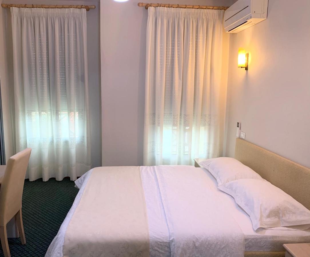 אלבסאן Kriva Resort מראה חיצוני תמונה